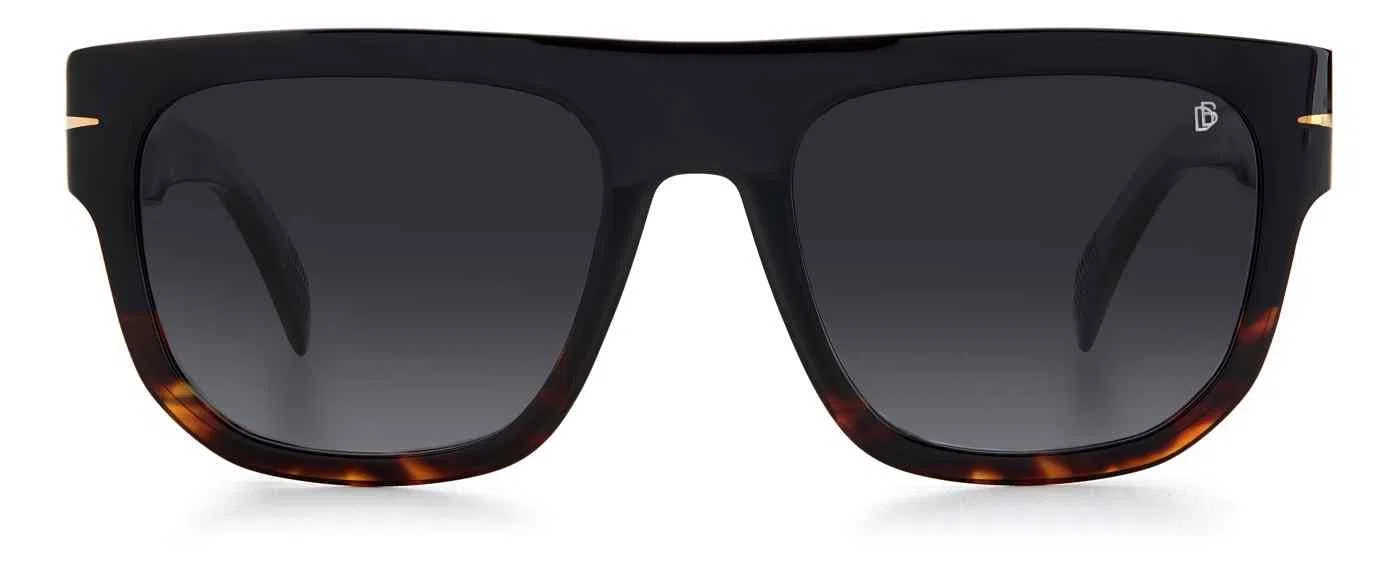 David Beckham Db7044 Sunglasses - view 18